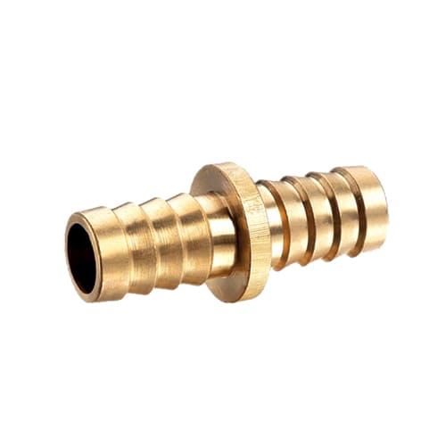 brass hose nipple Kriya Brass Components brass hose nipple Kriya Brass Components